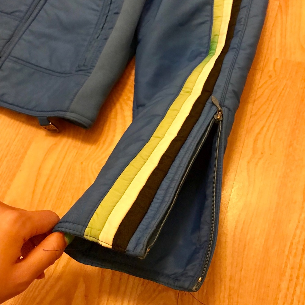 Puffer jacket - Picture 3 of 6